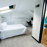 Hotel Atypik Hotel Clichy