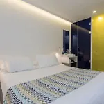 Szálloda Atypik 3*