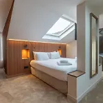Hotel Atypik Hotel 3*