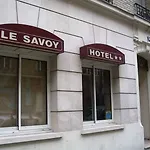 Hotel Atypik Hotel 3*
