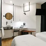 Atypik Hotel