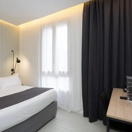 Hotel Atypik Hotel & Spa Clichy - Urban Style