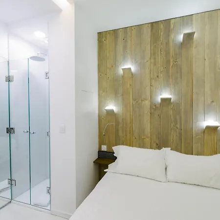 Ξενοδοχείο Atypik & - Urban Style 3*