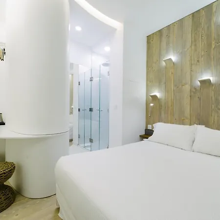 Atypik & - Urban Style 3*