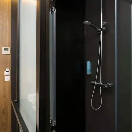 Atypik Hotel