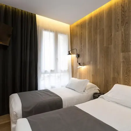Hotel Atypik - Urban Style 3*