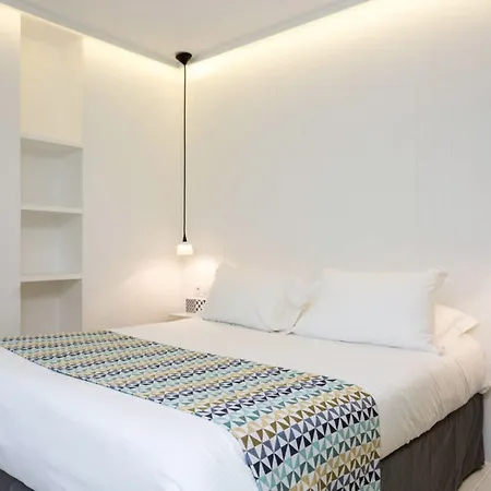 Hotel Atypik Hotel Clichy