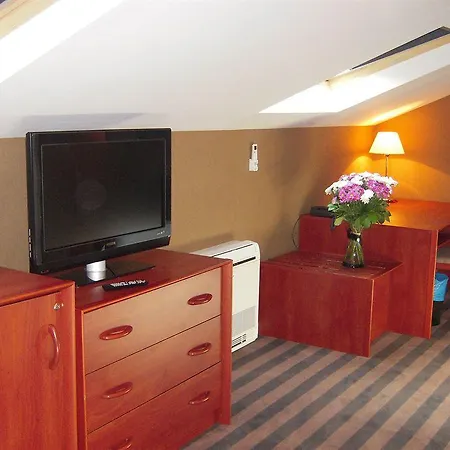 Atypik Hotel 3*