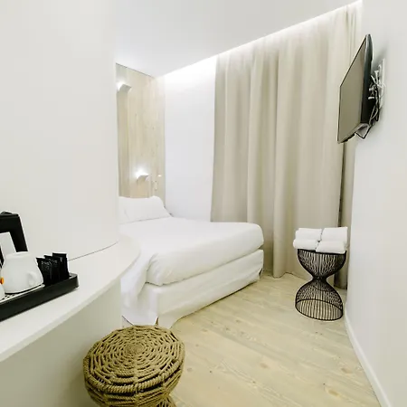 Otel Atypik 3*