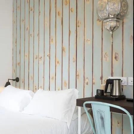 Atypik 3* كليشي