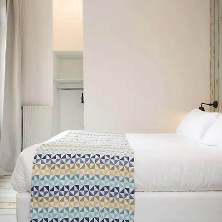 Hotel Atypik Hotel & Spa Clichy - Urban Style 3*