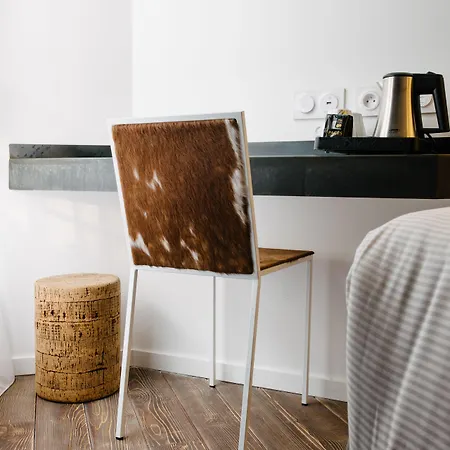 Atypik 3* كليشي