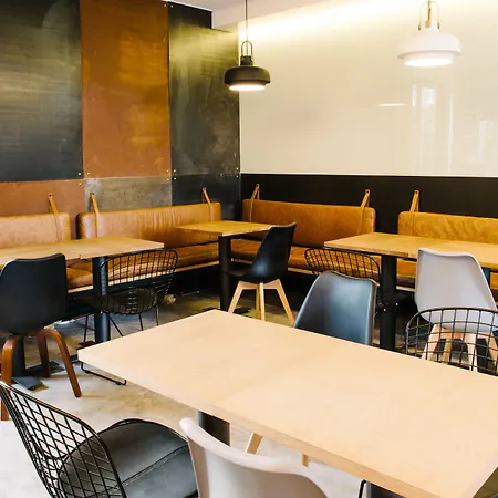 Atypik Clichy