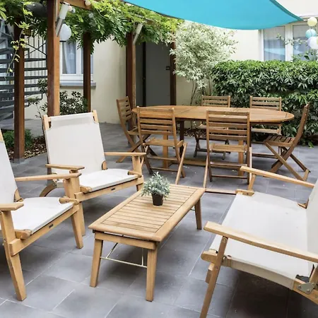 Atypik فندق كليشي