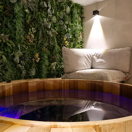 Hotel Atypik - Urban Style Clichy
