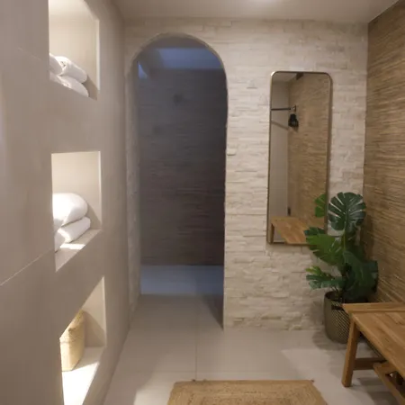 Atypik & - Urban Style クリシー