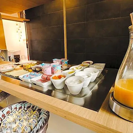 Hotel Atypik - Urban Style