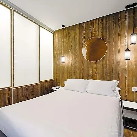 Hotel Atypik - Urban Style Clichy