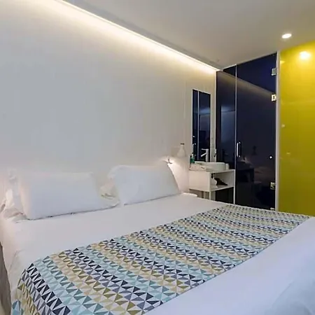 Atypik - Urban Style 3* Clichy