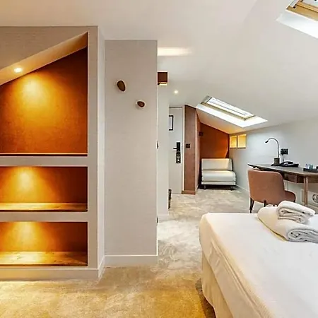 Atypik - Urban Style 3* Clichy