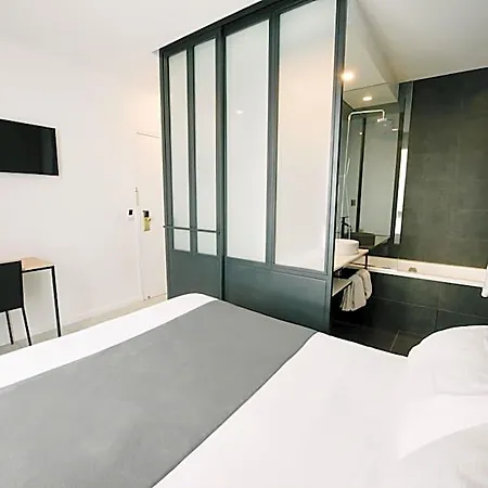 Atypik - Urban Style 3*
