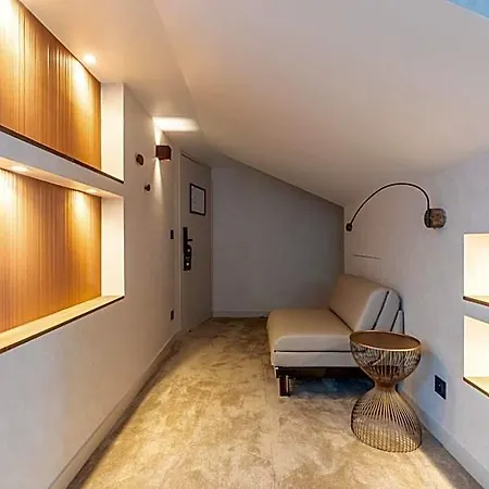 Atypik - Urban Style Hotel Clichy
