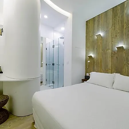 Atypik - Urban Style 3* Clichy