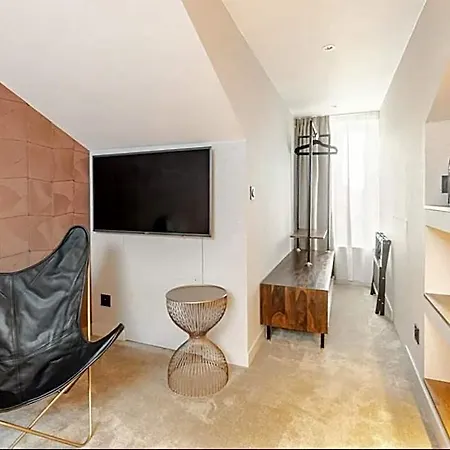 Atypik - Urban Style 3*