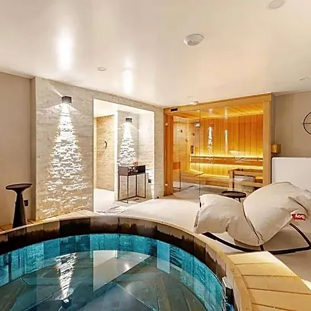 Atypik - Urban Style Hotel