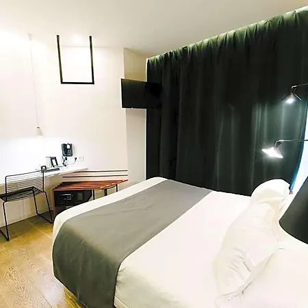 Atypik - Urban Style Hotel