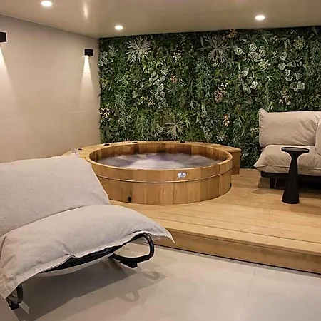 Hotel Atypik - Urban Style Clichy