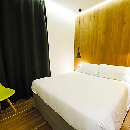 Atypik - Urban Style 3*