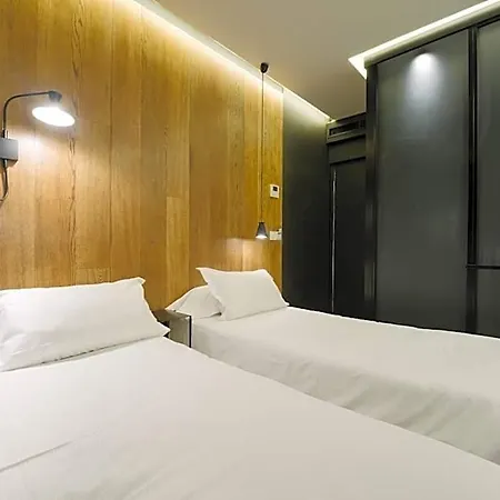 Atypik - Urban Style Hotel
