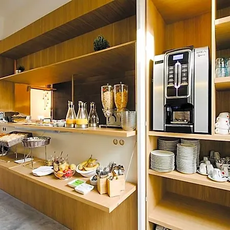 Atypik - Urban Style 3* Clichy