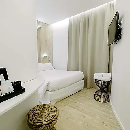 Atypik - Urban Style Hotel