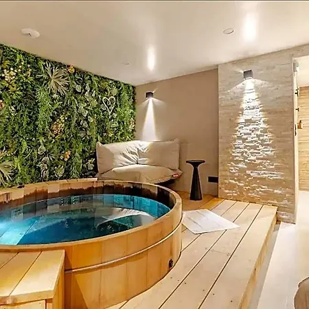Hotel Atypik - Urban Style