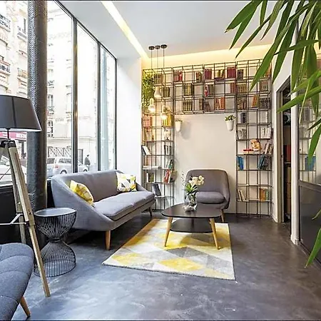 Atypik - Urban Style Clichy