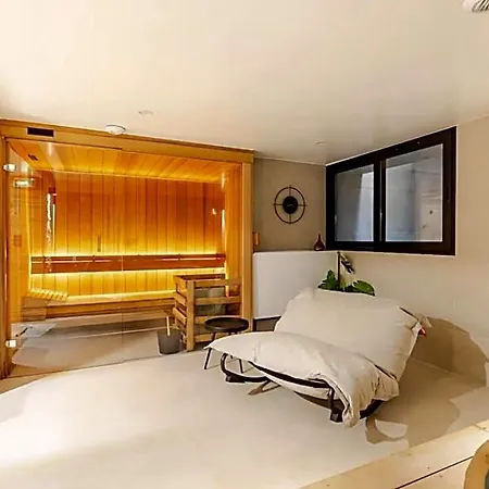 Hotel Atypik - Urban Style 3*