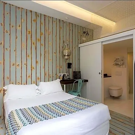 Atypik - Urban Style Hotel Clichy