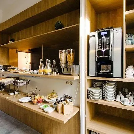 酒店 艾特帕柯酒店 3*