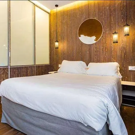 Atypik - Urban Style 3* Clichy