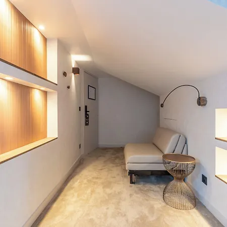 Atypik - Urban Style Hotel