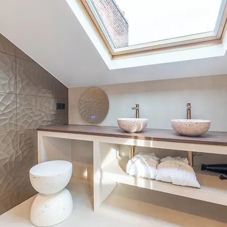 Atypik - Urban Style Hotel Clichy