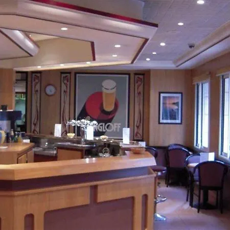 Szálloda Atypik Clichy