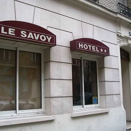 Hotel Atypik 3*