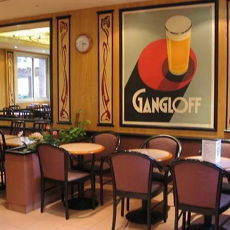 Szálloda Atypik Clichy