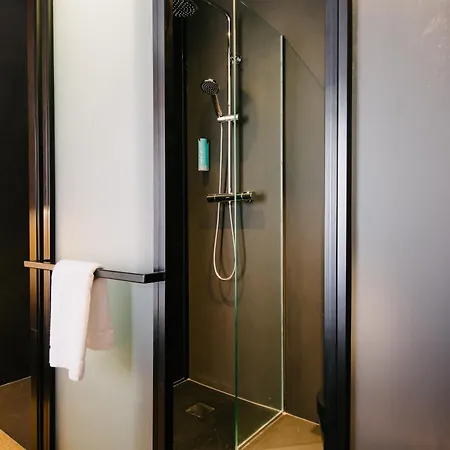 艾特帕柯酒店 酒店