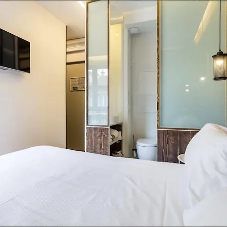 Hotel Atypik Hotel Clichy