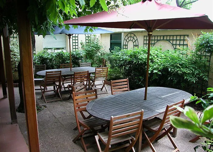 酒店 艾特帕柯酒店 3*