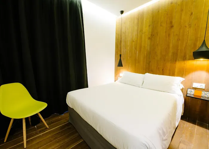 Atypik Otel 3*